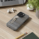 Coastal Wolf — Tough Phone Case
