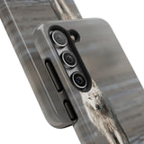 Coastal Wolf — Tough Phone Case