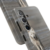 Coastal Wolf — Tough Phone Case