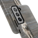 Coastal Wolf — Tough Phone Case
