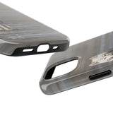Coastal Wolf — Tough Phone Case