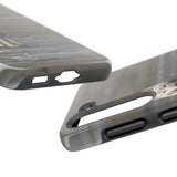Coastal Wolf — Tough Phone Case
