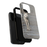 Coastal Wolf — Tough Phone Case