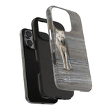 Coastal Wolf — Tough Phone Case