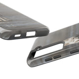 Coastal Wolf — Tough Phone Case