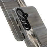 Coastal Wolf — Tough Phone Case