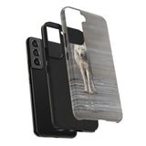 Coastal Wolf — Tough Phone Case