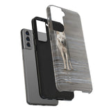 Coastal Wolf — Tough Phone Case