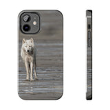 Coastal Wolf — Tough Phone Case
