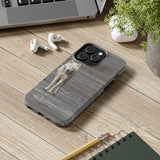 Coastal Wolf — Tough Phone Case