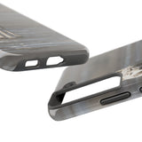 Coastal Wolf — Tough Phone Case