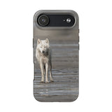 Coastal Wolf — Tough Phone Case