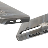 Coastal Wolf — Tough Phone Case