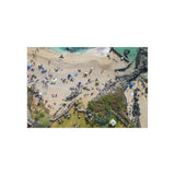 Cove from Above — Fine Art Postcard