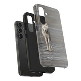 Coastal Wolf — Tough Phone Case