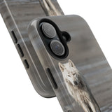 Coastal Wolf — Tough Phone Case