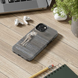 Coastal Wolf — Tough Phone Case