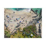 Cove from Above — Jigsaw Puzzle