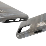 Coastal Wolf — Tough Phone Case