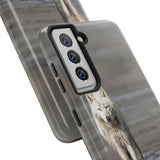 Coastal Wolf — Tough Phone Case