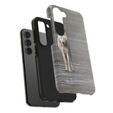 Coastal Wolf — Tough Phone Case